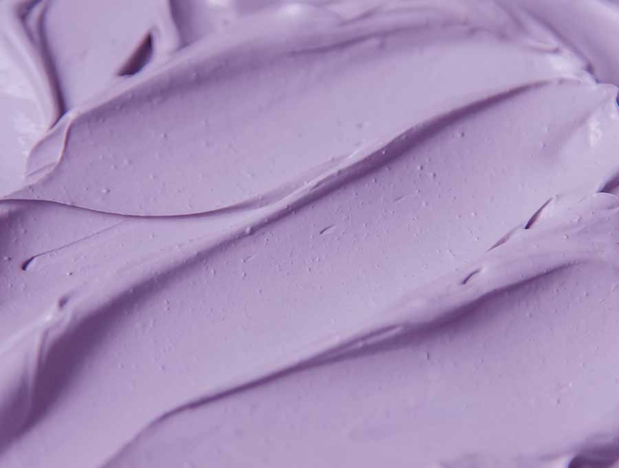 Ube Latte: alles über das trendige violette Getrank, seine Vorteile und einfache Rezepte